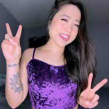 Kimmy Kalani ASMR - YouTube