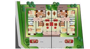 4 Bedroom House Plan For A Growing