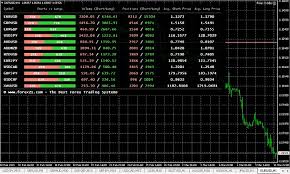 Forex Insider Displays Up To 100 000 Live Traders