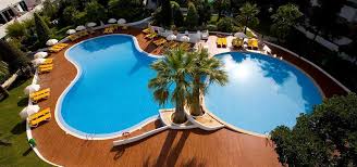 all inclusive resorts in cala d