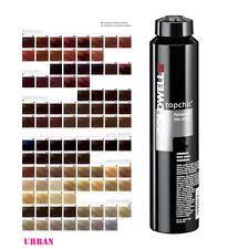 30 Best Goldwell Color Zoom Images Hair Styles Hair Color