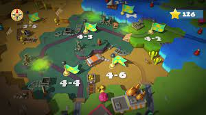The onion kingdom is in peril again and this time it is the fault of the onion. Overcooked 2 Tipps So Schaltet Ihr Die Kevin Levels Frei