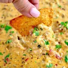 sausage rotel dip keto cooking christian