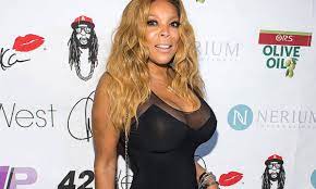 Wendy Williams shocks fans with photo ...