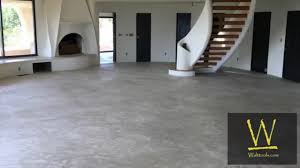 ceramic tile floor