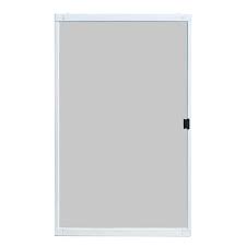 Metal Sliding Patio Screen Door