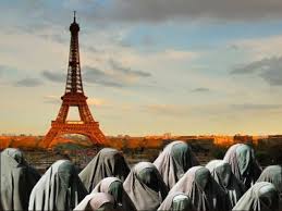 ISLAM-FRANCIA Come fermare l'islam radicale in Francia