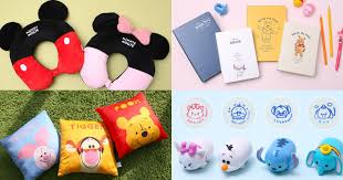 Its headquarters are in higashihiroshima, hiroshima prefecture. Daiso Korea Has Cute Disney Collection Including Cushions Weekly Planners From S 1 20 Mothership Sg News From Singapore Asia And Around The World