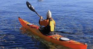 Top 16 Best Touring Kayak Reviews 2021 Mytrail