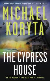 The Cypress House Ebook