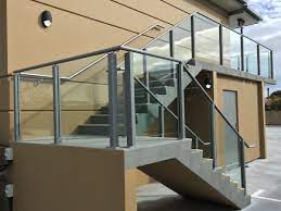 How To Choose Barades Handrails