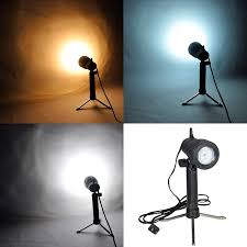 Emart Photography Led Continuous Light Lamp 5500k
