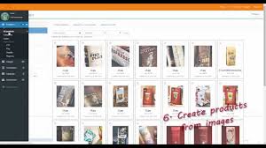The Easy Way To Create Online Product Catalogs Youtube