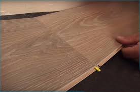 laminate flooring specifications