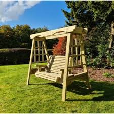 Garden Swing Seats Hammocks Garden