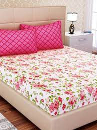 king size bedsheets in india