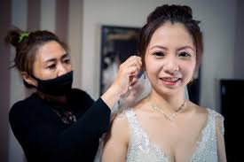 top 10 bridal makeup artists in