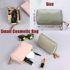 cosmetic bag mini makeup bags for purse