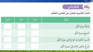 مدرستي الامارتية