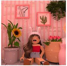 See more ideas about pink aesthetic, pink wallpaper iphone, pink wallpaper. Roblox Girl Wallpaper Nawpic