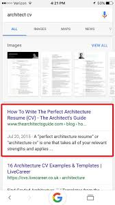        Sample cv resume references