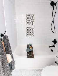 Shower Niche Ideas For Your Bathroom