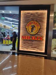 Mr.diy now has 700 stores across malaysia, celebrating the relocation store opening at aeon taman universiti shopping centre, skudai. Visit Mr Diy Infiniti Malad For Diy Stuff Lbb Mumbai