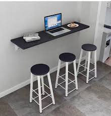 Free Andy Wall Mounted Bar Table