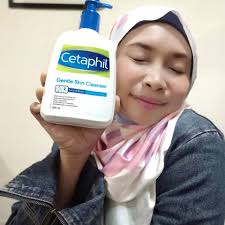 review cetaphil pencuci muka terbaik