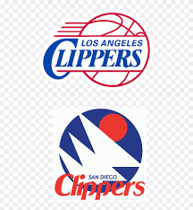 Nba los angeles clippers headrest cover embroidered old logo set of 2 by team promark. La Clippers Old Logo Png Download 2221155 Pinclipart