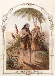 the expulsion of adam and eve from the