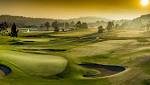 Golf at Omni La Costa Resort & Spa | Carlsbad Golf Courses