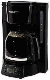 Features a brew now/brew later option, so you can set brewing ahead of time and wake up to fresh brewed, delicious coffee. Mr Coffee 12 Cup Programmable Coffee Maker Black Buy Online At Best Price In Uae Amazon Ae