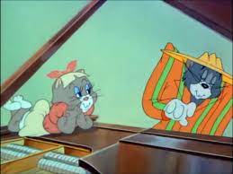 Tom and Jerry, 13 Episode - The Zoot Cat (1944) - video Dailymotion