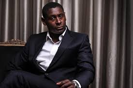 He portrays j'onn j'onzz/martian manhunter in supergirl, the flash, arrow, and dc's legends of tomorrow. My Perfect Weekend David Harewood On Homeland Partying And Marriage The Times