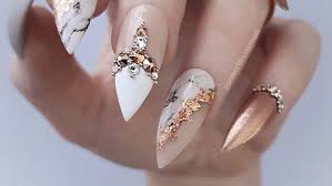 best nail salons in dandenong south