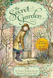 book review the secret garden