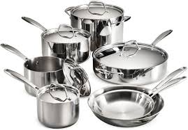 8 best stainless steel cookware sets of