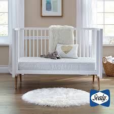 baby crib mattress 204 premium coils