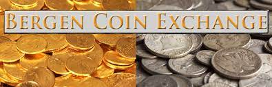 bergen coin exchange