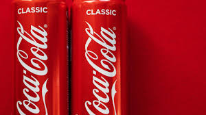 Originally marketed as a temperance drink and intended as a patent medicine. Coca Cola Diversity Training Program Tells Employees To Be Less White
