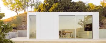 cover a modular home builder that s