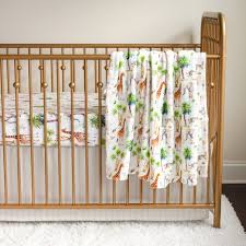 Baby Boy Crib Bedding Set Crib Sheet