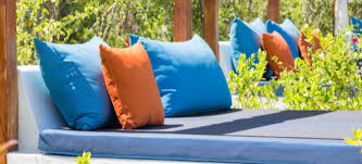 Fabric For Outdoor Cushions