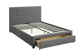 poundex queen bed f9330