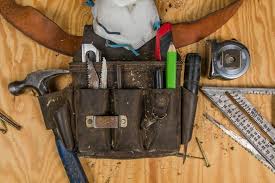 best tool bag for carpenters including