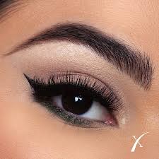 eyelash extensions makeup skincare