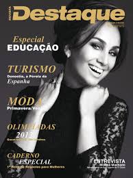 Millena Machado é capa da Revista Destaque! - millena-machado-012