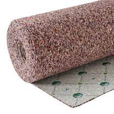thick 6 lb density carpet pad