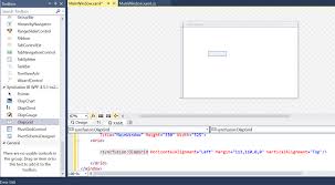 getting started with wpf olap grid
